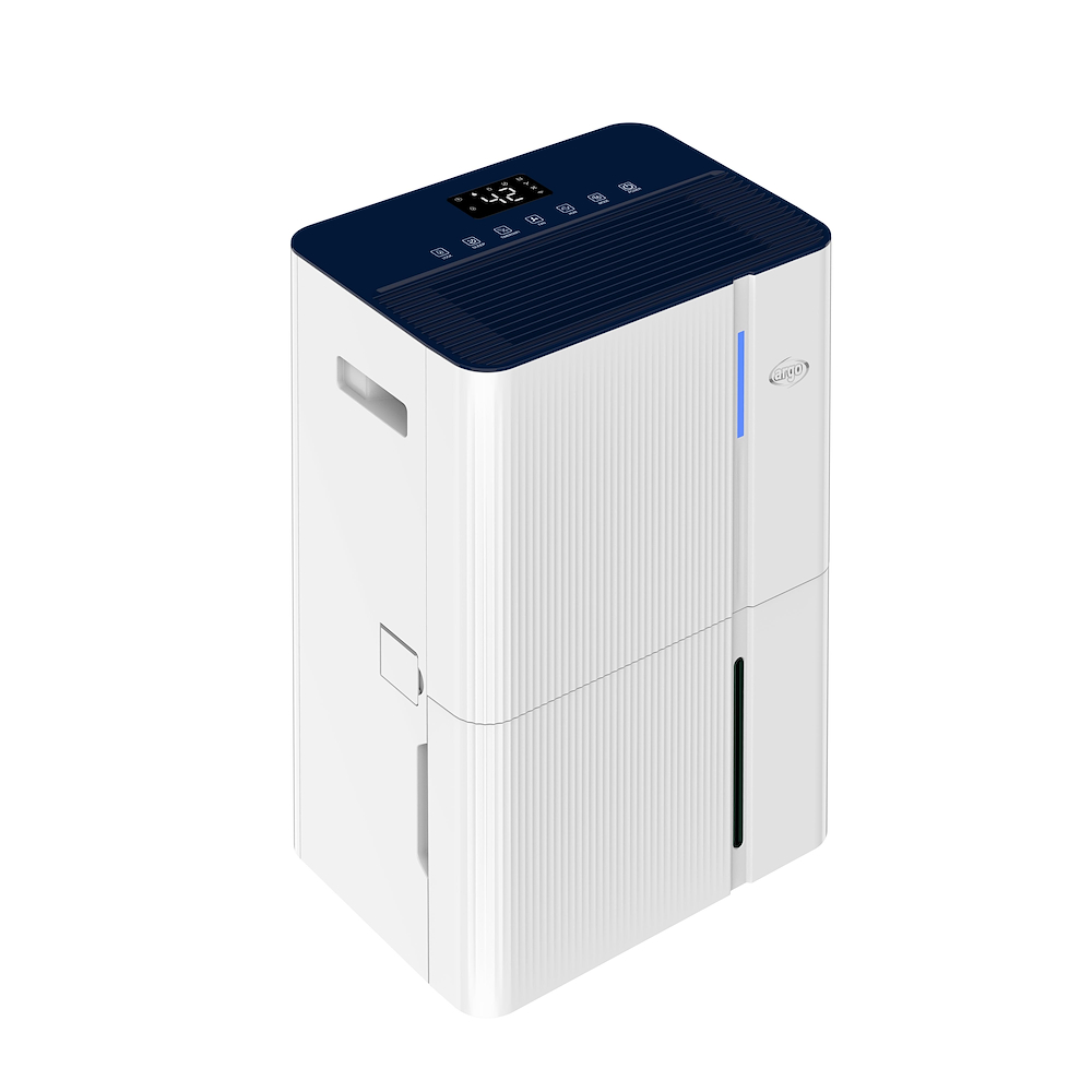 ARGO DRYPURYEVOWF31 - DRY PURY EVO WF 31 Luftentfeuchter