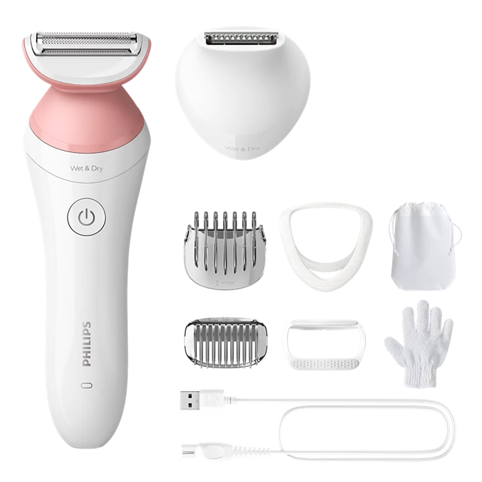 PHILIPS BRL146/00 - Philips Lady Shaver Series 6000