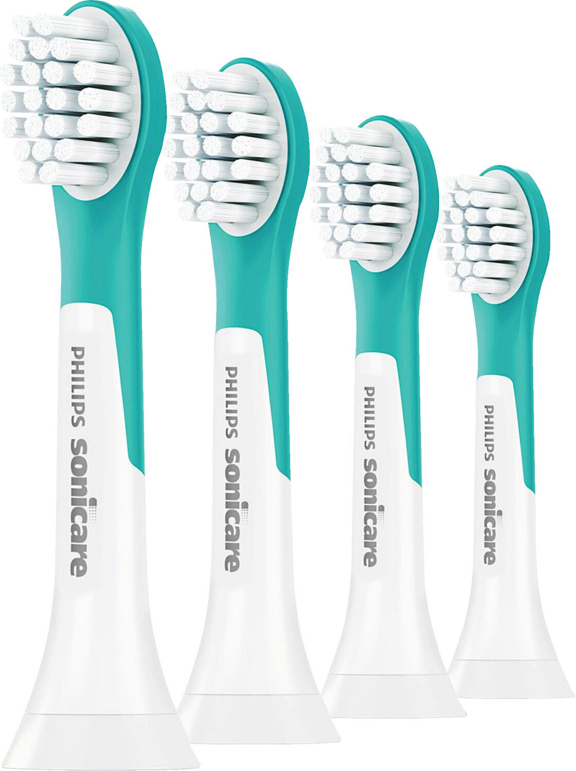 PHILIPS AA21861 - Testine di ricambio Philips Sonicare per bambini