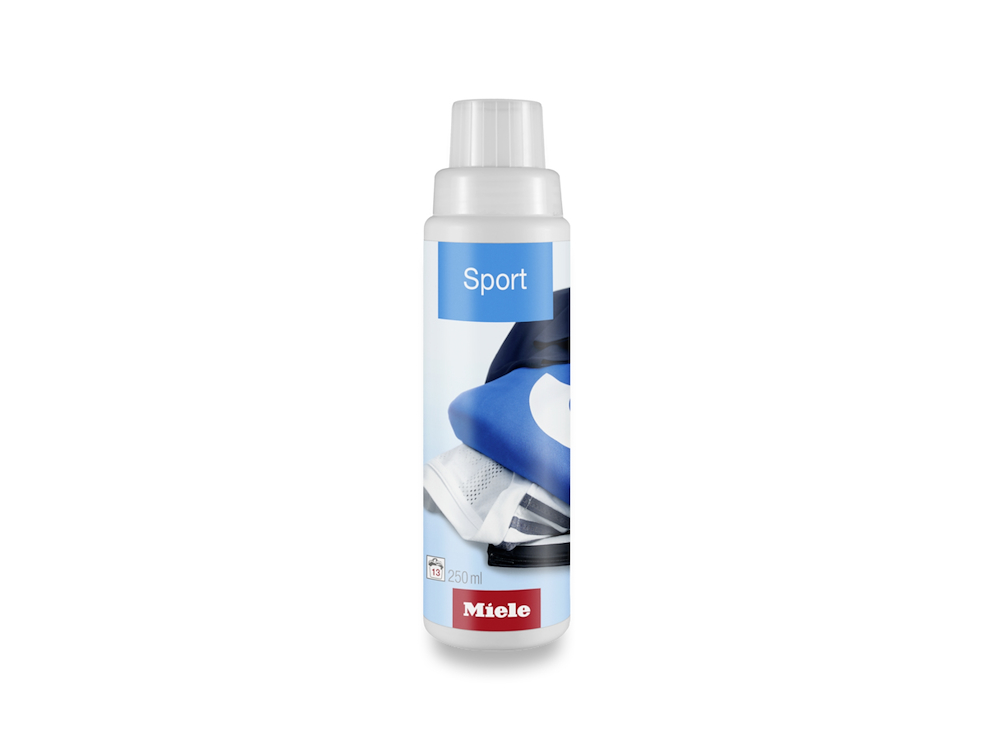 MIELE 10225820 - 10225820 0402656 DETERGENTE PER CAPI SPORTIVI 250ML