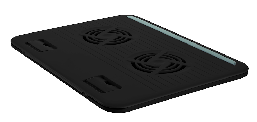 TRUST 17866 - 17866 0074291 COOLING STAND X NB. FINO A 16" CYCLONE