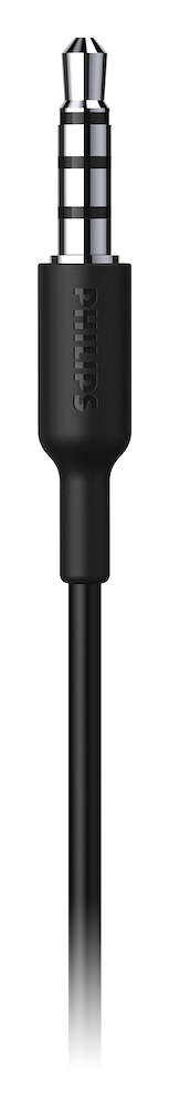 PHILIPS TAA1105BK00 - Philips TAA1105BK/00 Auricolari sportivi in-ear con microfono