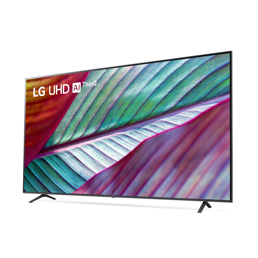 LG 86UR78006LB - 86'' UHD 4K Smart TV