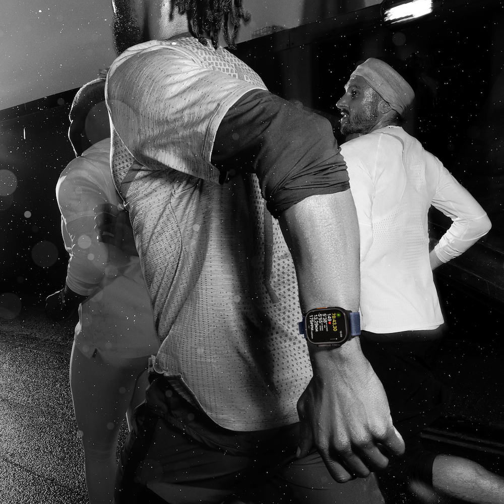 APPLE MX4L3TYA - Apple Watch Ultra 2 GPS 49mm Titan