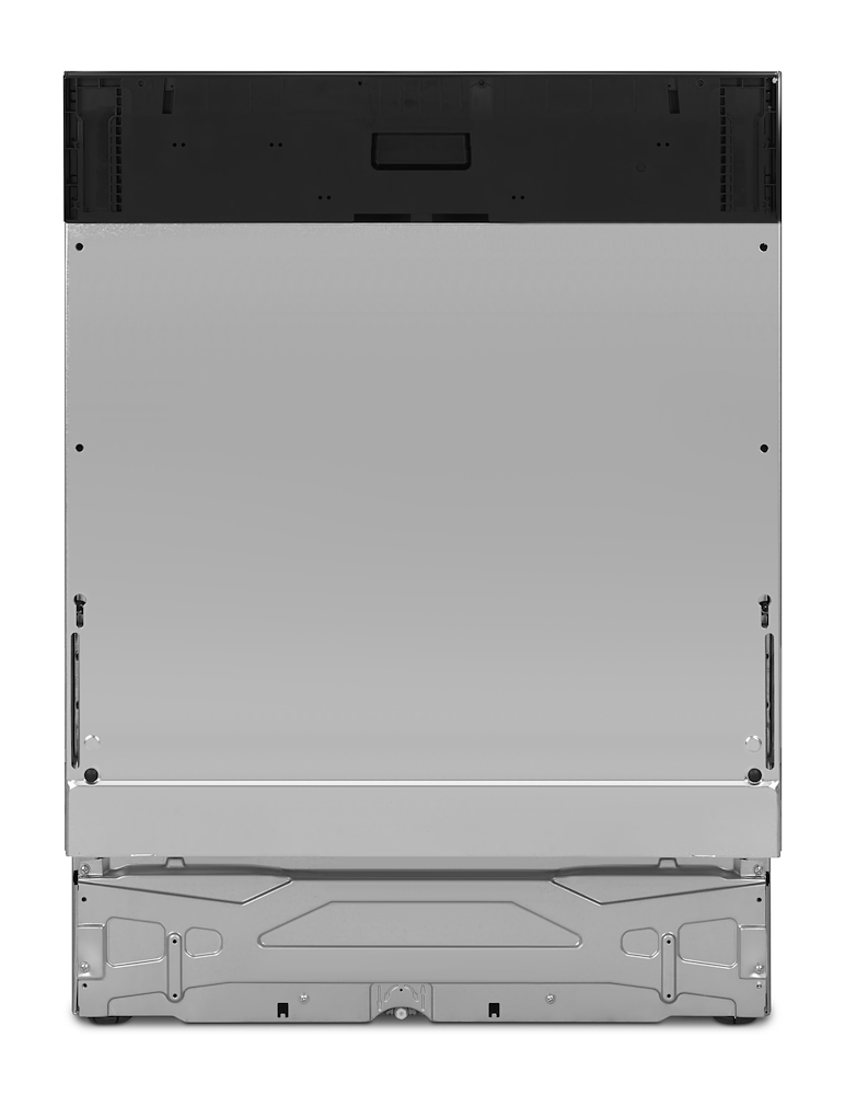 SMEG STLEX36DQ - Lavastoviglie a scomparsa totale