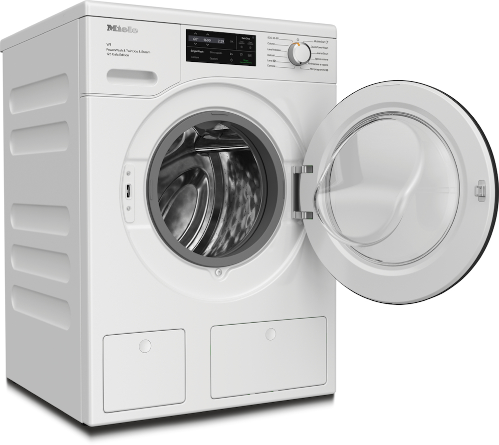 MIELE WCI880WCS125GALAEDITION - Lavatrice Miele 9 Kg Gala Edition