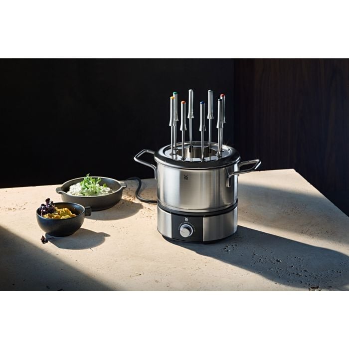 WMF 3200000061 - Lono Fondue-Set