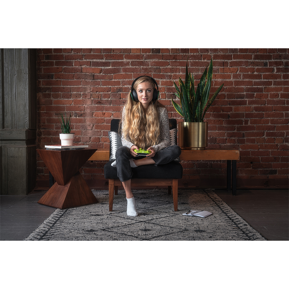 MICROSOFT QAU00022 - Xbox Wireless Controller Electric Volt