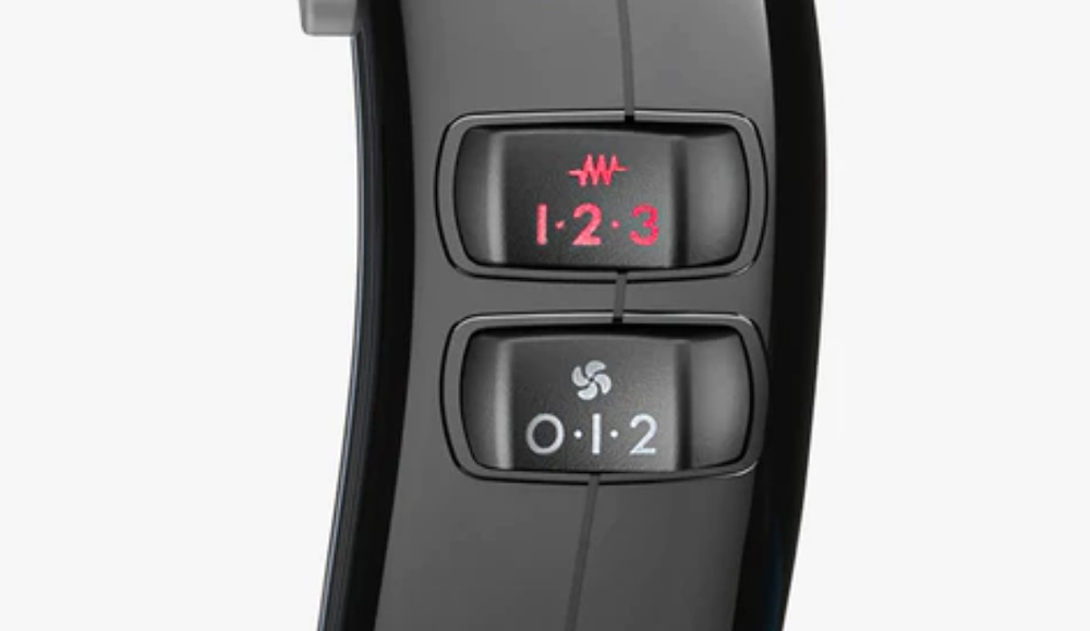 VALERA SN6001 - Valera Swiss Nano 6001 Light Haartrockner