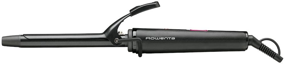 ROWENTA CF2119 - Ferro Arricciacapelli 25W Nero