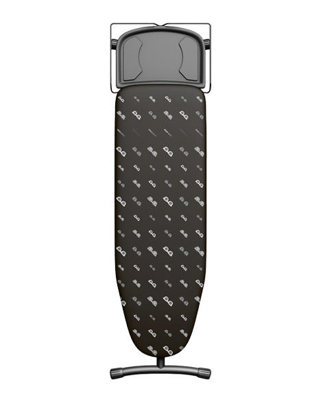 Laurastar Comfortboard Glasses – Bügelbrett