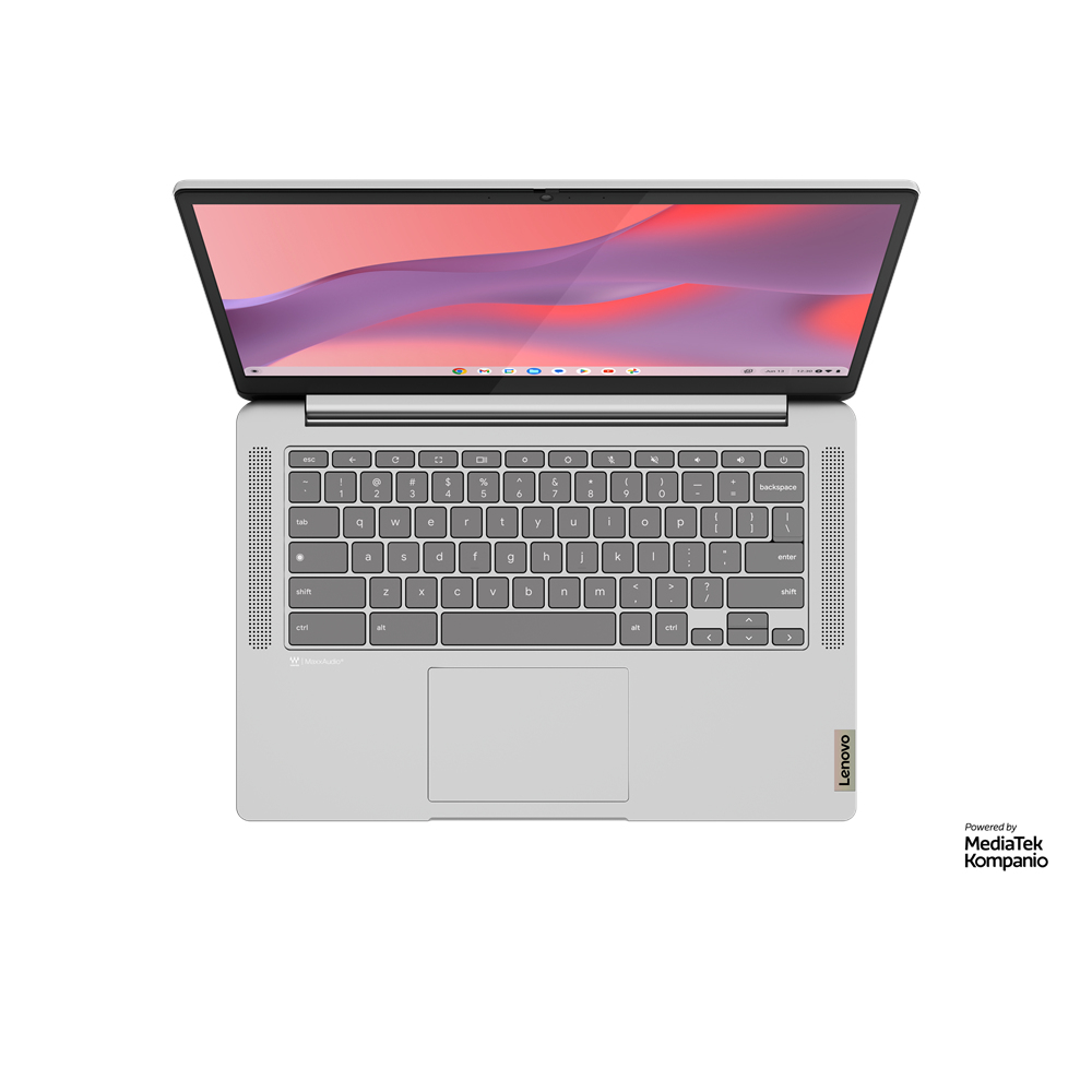 LENOVO IP3CB14M868PN82XJ0028IX - Ideapad 3 Chromebook mit 8GB RAM und 128GB