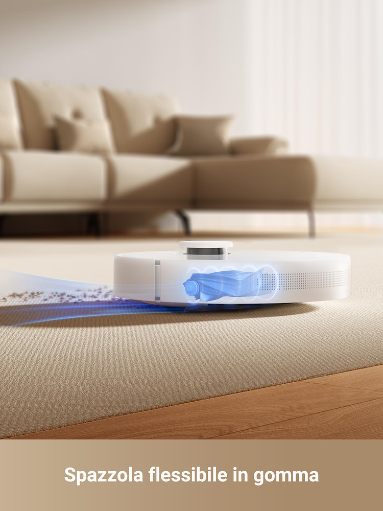 DREAME DRED10PLUS2 - Droni D10 Plus Gen2