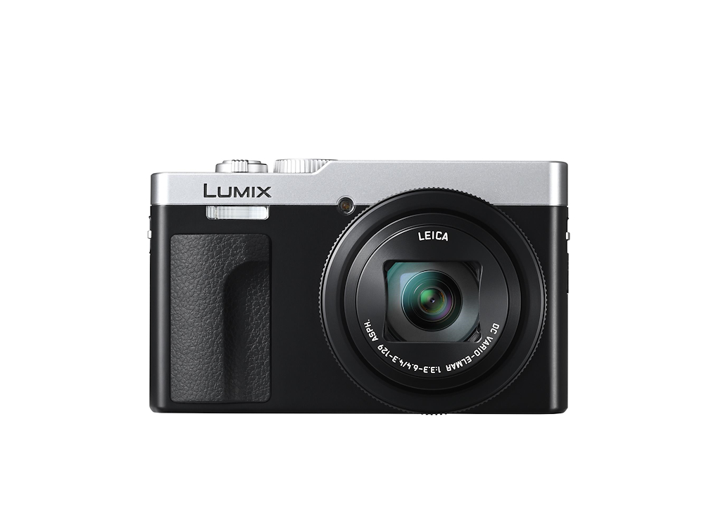 PANASONIC DCTZ99ES - Fotocamera Panasonic 20.3MP 30x