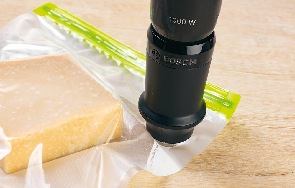 BOSCH MSZV0FB3 - Set 10 sacchetti per sottovuoto