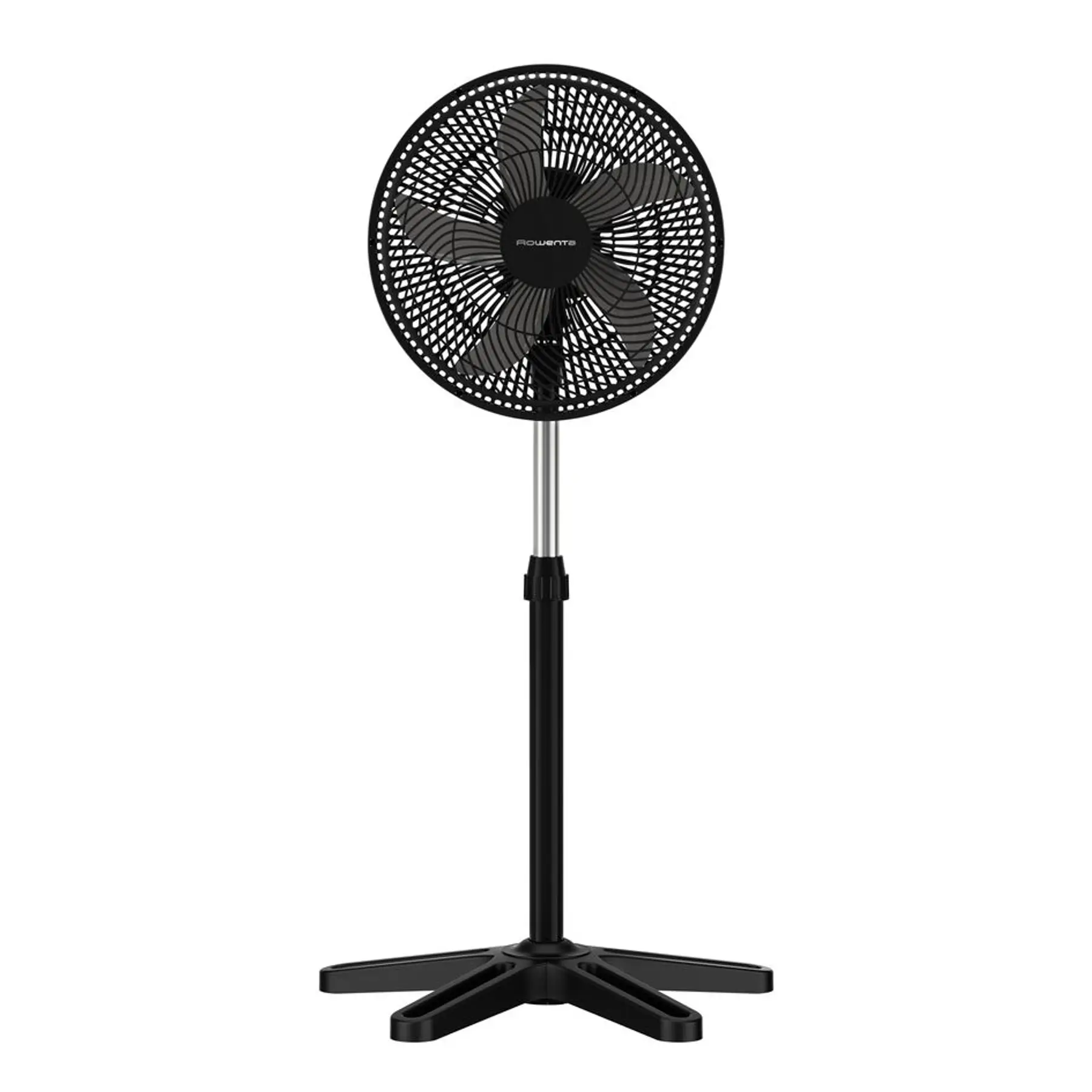 Rowenta VU3110 - Turbo Essential Standventilator
