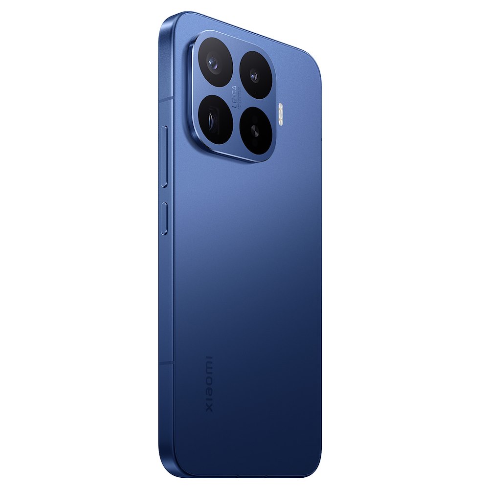 XIAOMI 17TPRO12512DEEPBLUE - Smartphone 12GB 512GB Blu
