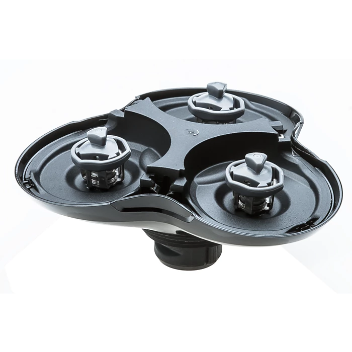 PHILIPS 422203624371 SH90 - Unità Inferiore del Rasoio Philips SH90