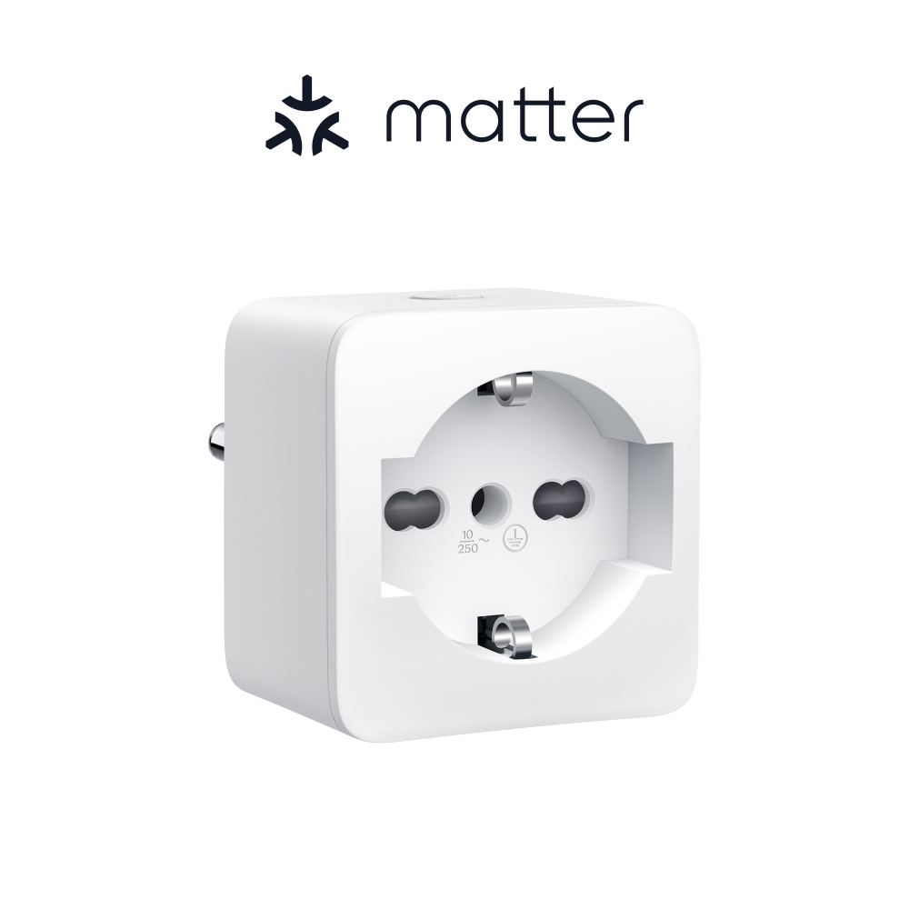TAPO TP15 - Mini WLAN Steckdose