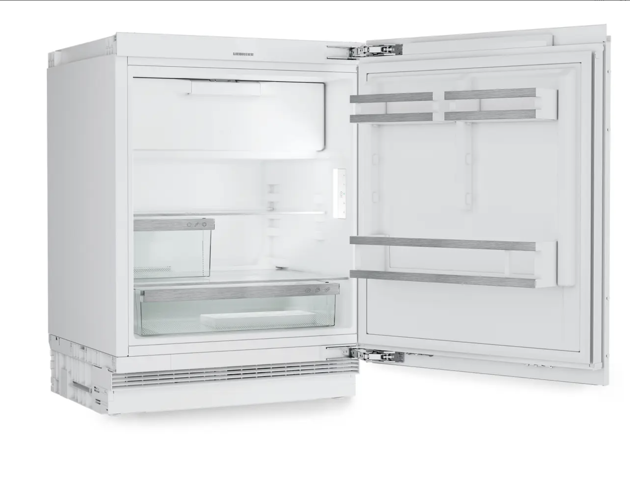 LIEBHERR DURD3601 - frigorifero sottopensile decorabile