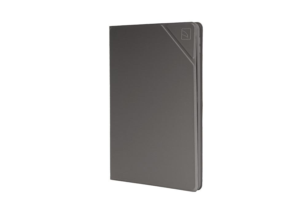 TUCANO IPD102MTSG - Custodia iPad 10.2" Slim Grigio