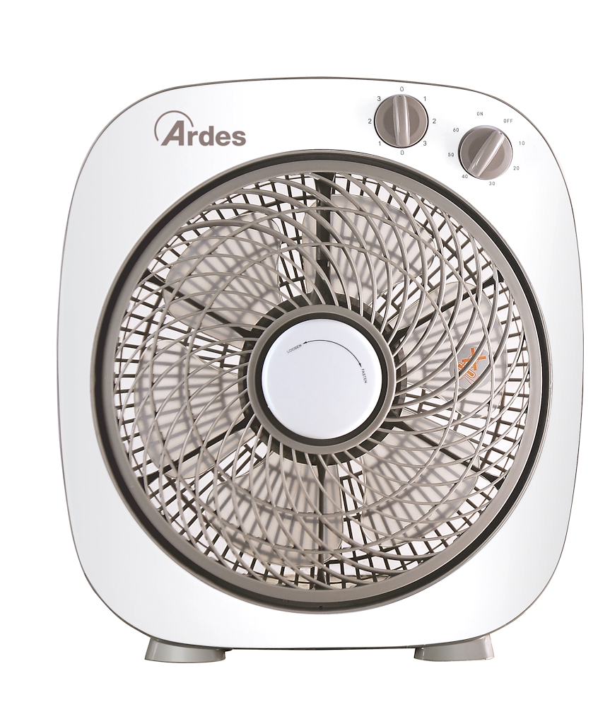 ARDES AR5B24 - Ardes Tischventilator 45W