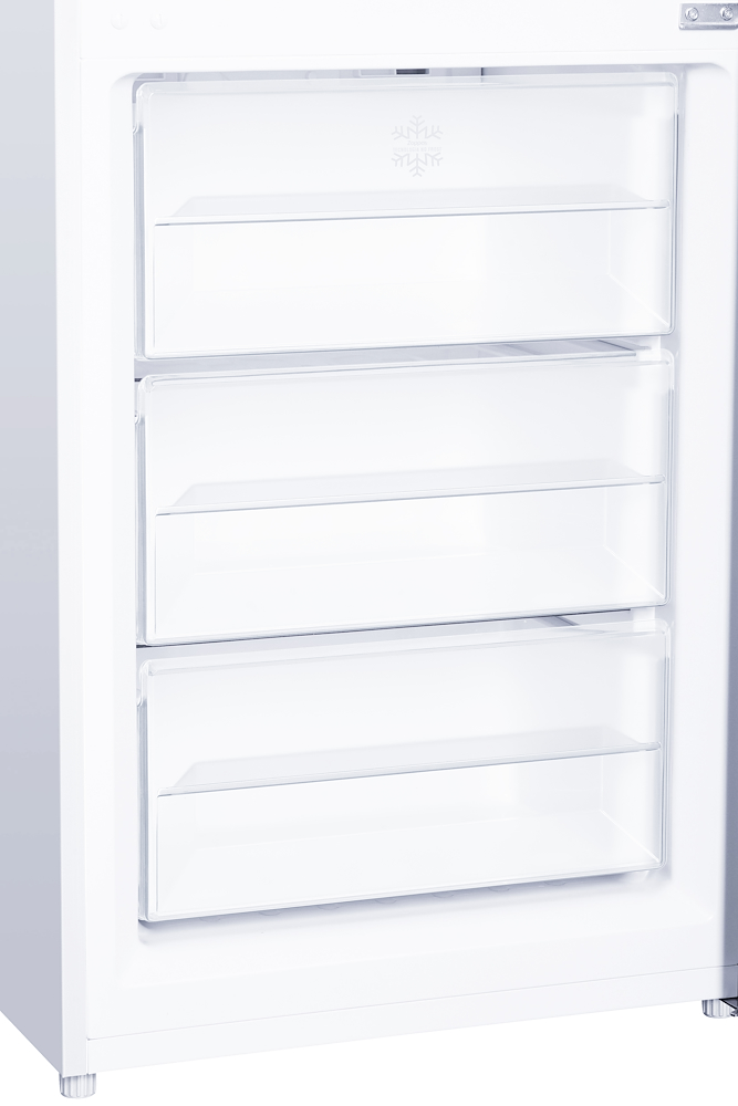 ZOPPAS HZBF45NNL3WE0 - Frigorifero Combinato 2 Porte NoFrost ZOPPAS HZBF45NNL3WE0 - Frigorifero Combinato 2 Porte NoFrost