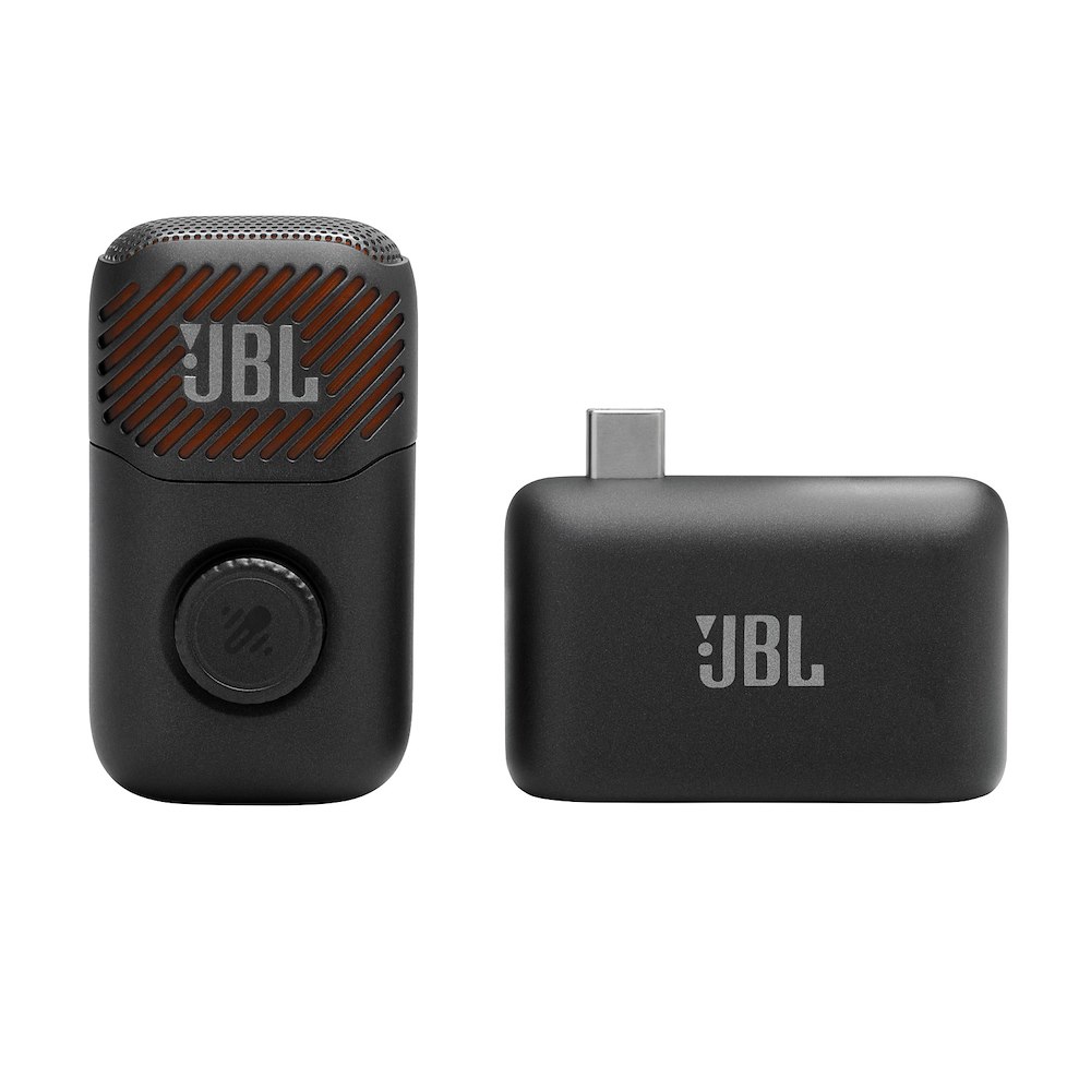 JBL JBLESMICMINI - Mini-Mikrofon mit KI-Technologie
