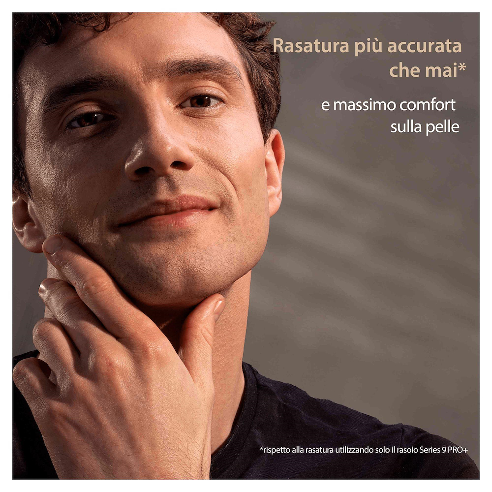 BRAUN 9590CC - Braun Series 9 PRO+ Elektrorasierer