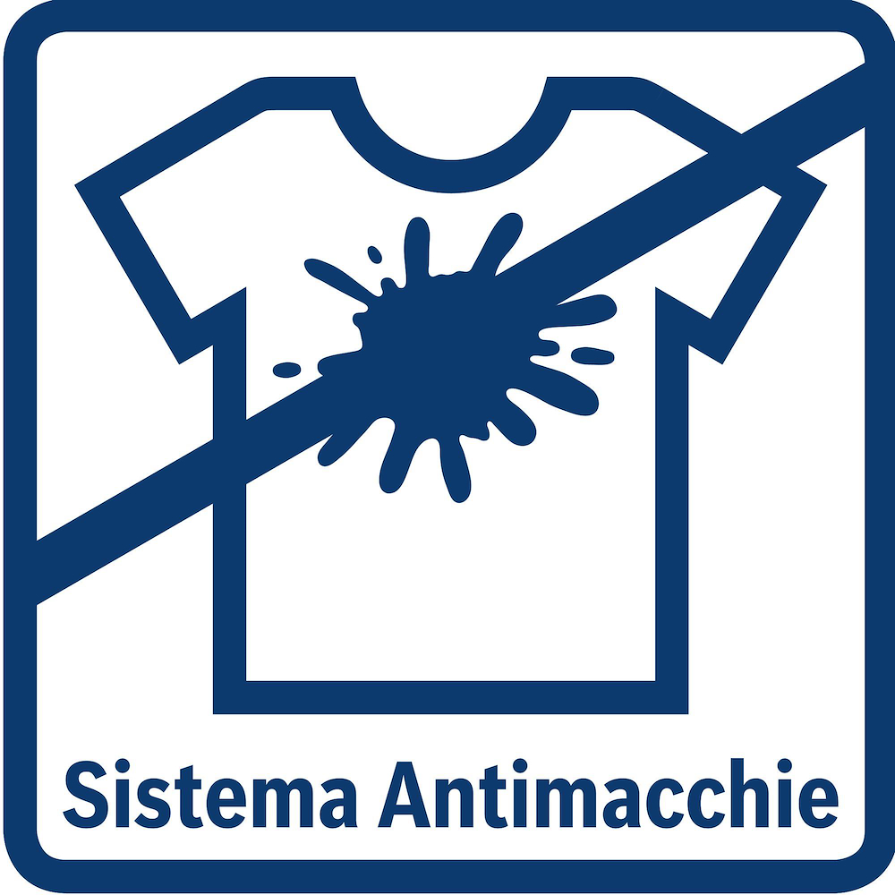 BOSCH WNG25400IT - Waschtrockner Serie 6 10.5/6 kg