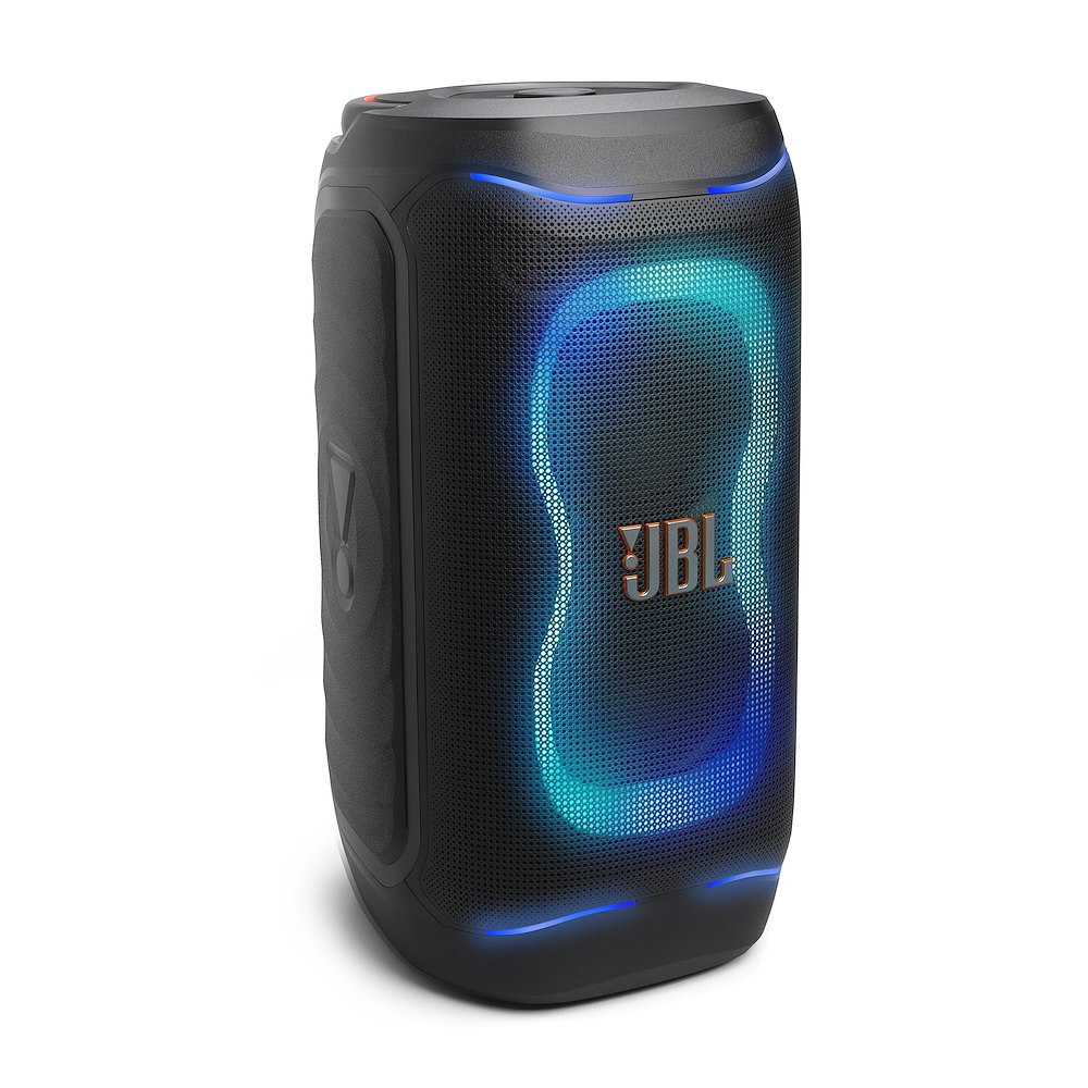 JBL JBLPB130BLKEP - Tragbarer Bluetooth Lautsprecher