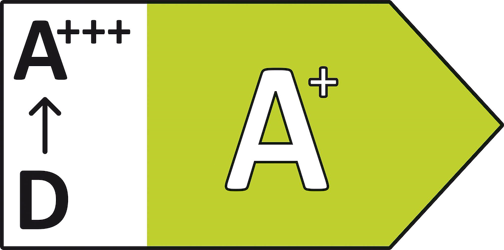 BOSCH HBA534BW3 - Bosch Einbaubackofen 60cm