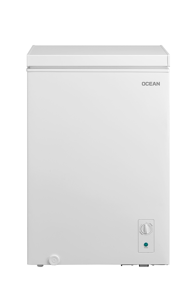 OCEAN OCP100WE - OCP100WE Horizontal Gefrierschrank
