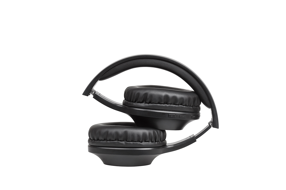 PANASONIC RBHX220BDEK - Panasonic Bluetooth Kopfhörer mit 23 Stunden Spielzeit