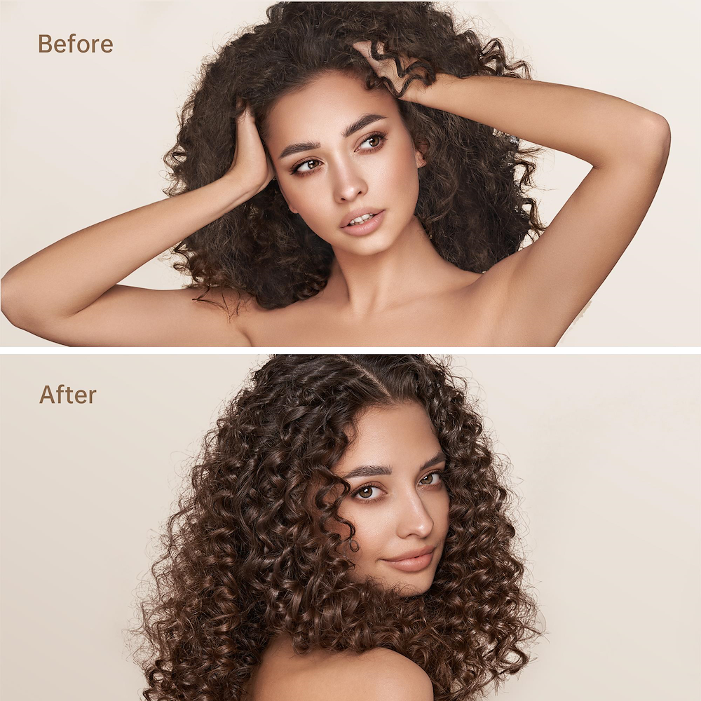 DREAME DREHDAHDA01 - Diffusor für Haartrockner Hair Glory/Gleam