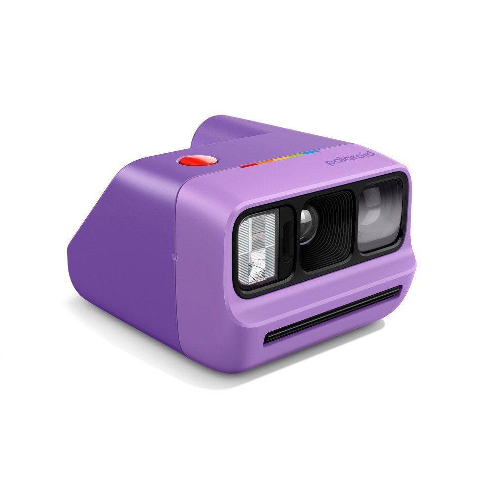 POLAROID 009193 - Sofortkamera Go Gen 3