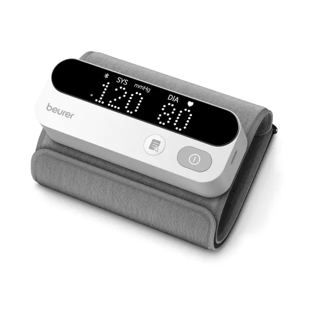 BEURER BM59 - BM59 Misuratore di pressione da braccio