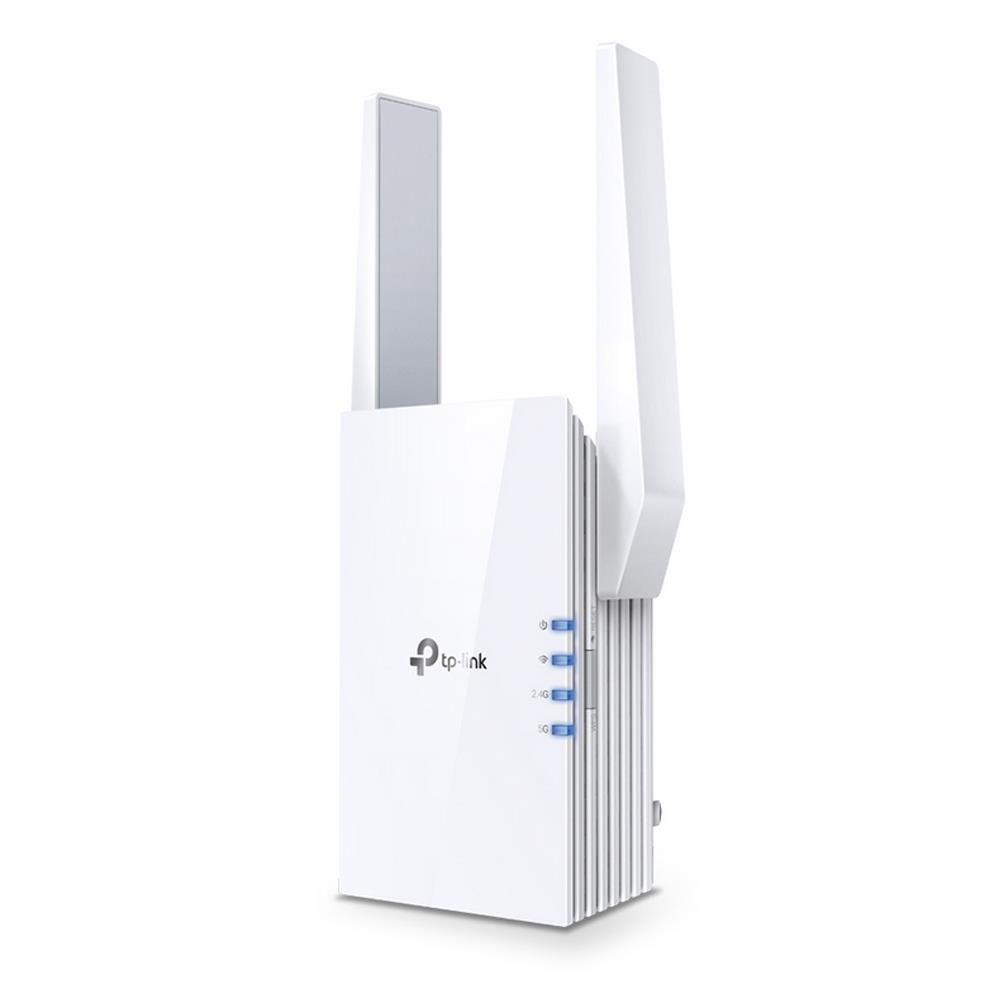 TP-LINK RE705X - Range Extender WiFi 6