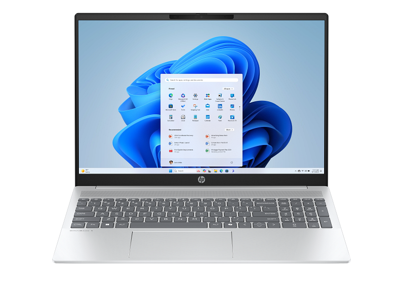 HP C53MFEA#ABD - Laptop OmniBook 5 AI 16