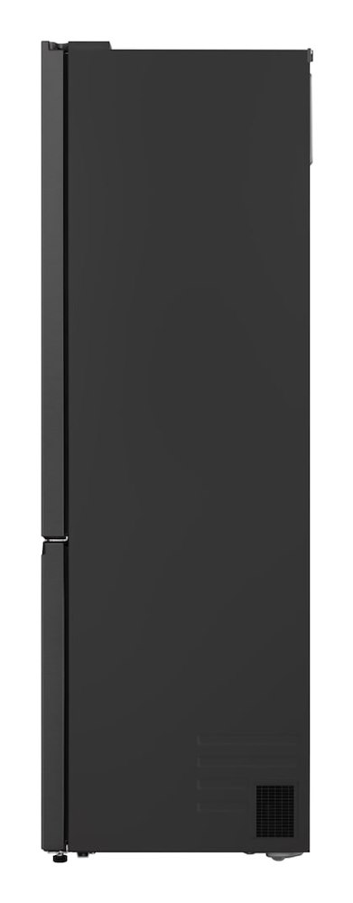 LG GBBSJ21DEP - Frigorifero Combinato 375L Grigio