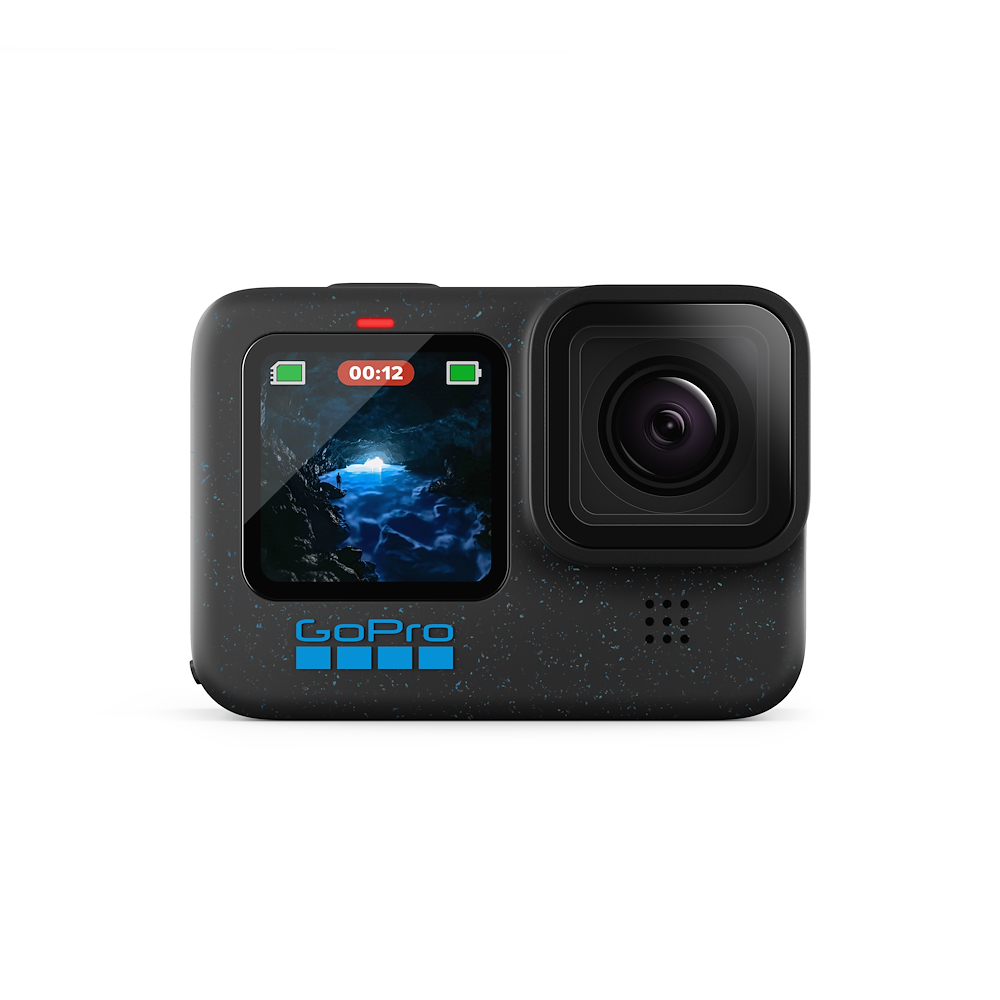 GOPRO CHDFB121EU - GoPro HERO12 Black Creator Edition Actionkamera