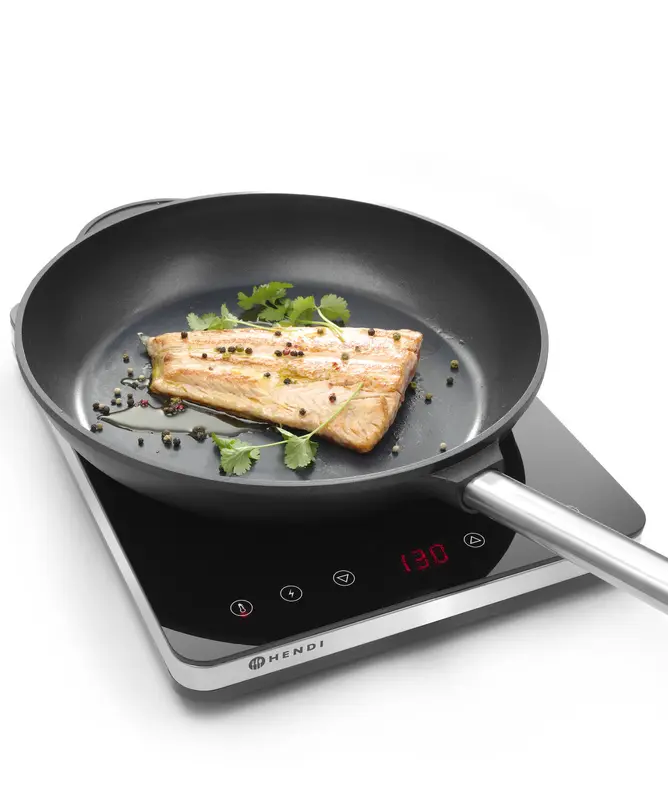 HENDI 239230 - Induktionskochfeld Model 2000