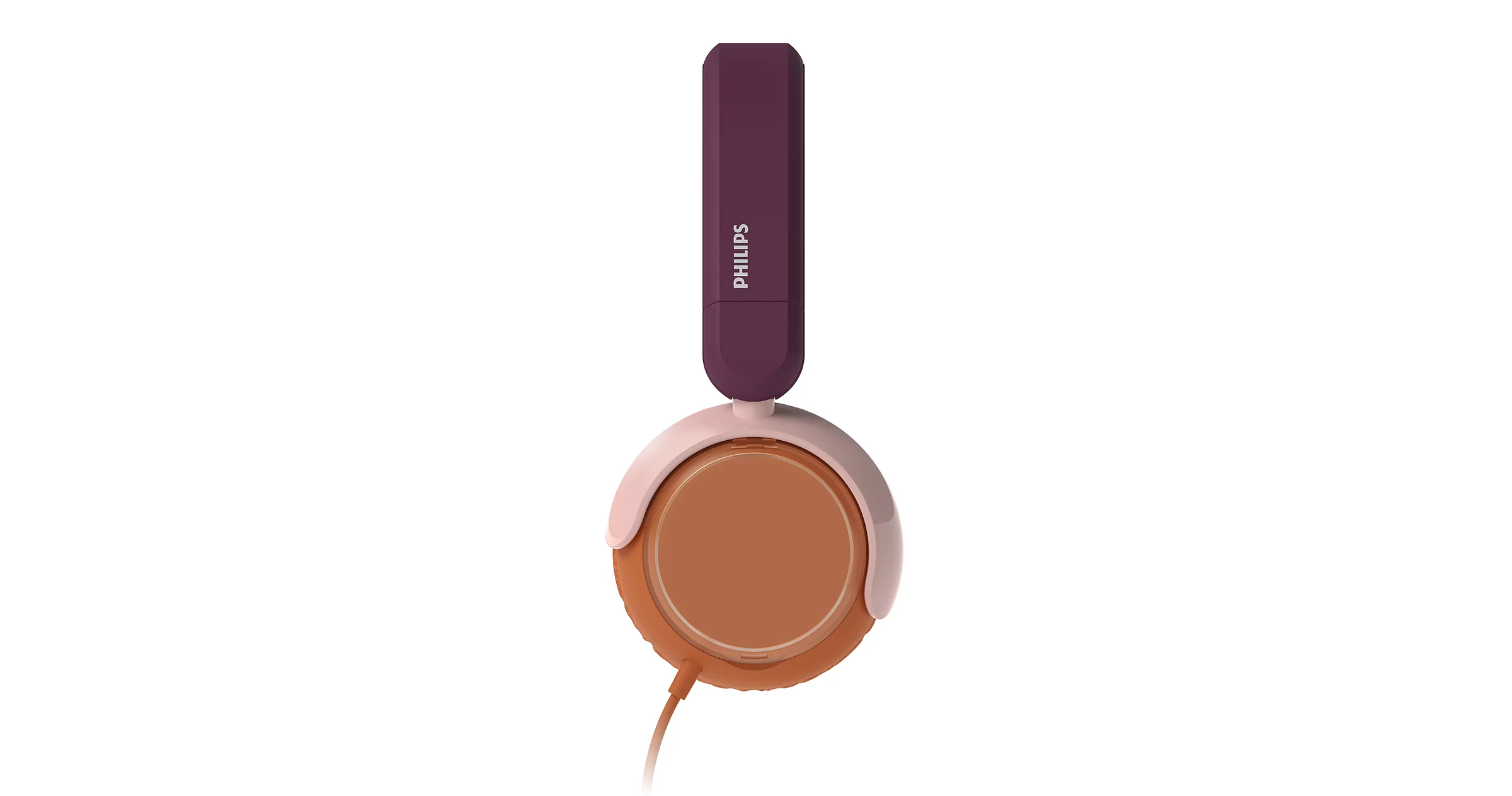 Philips TAK2000MP/00 - Cuffie On-Ear per bambini cablate
