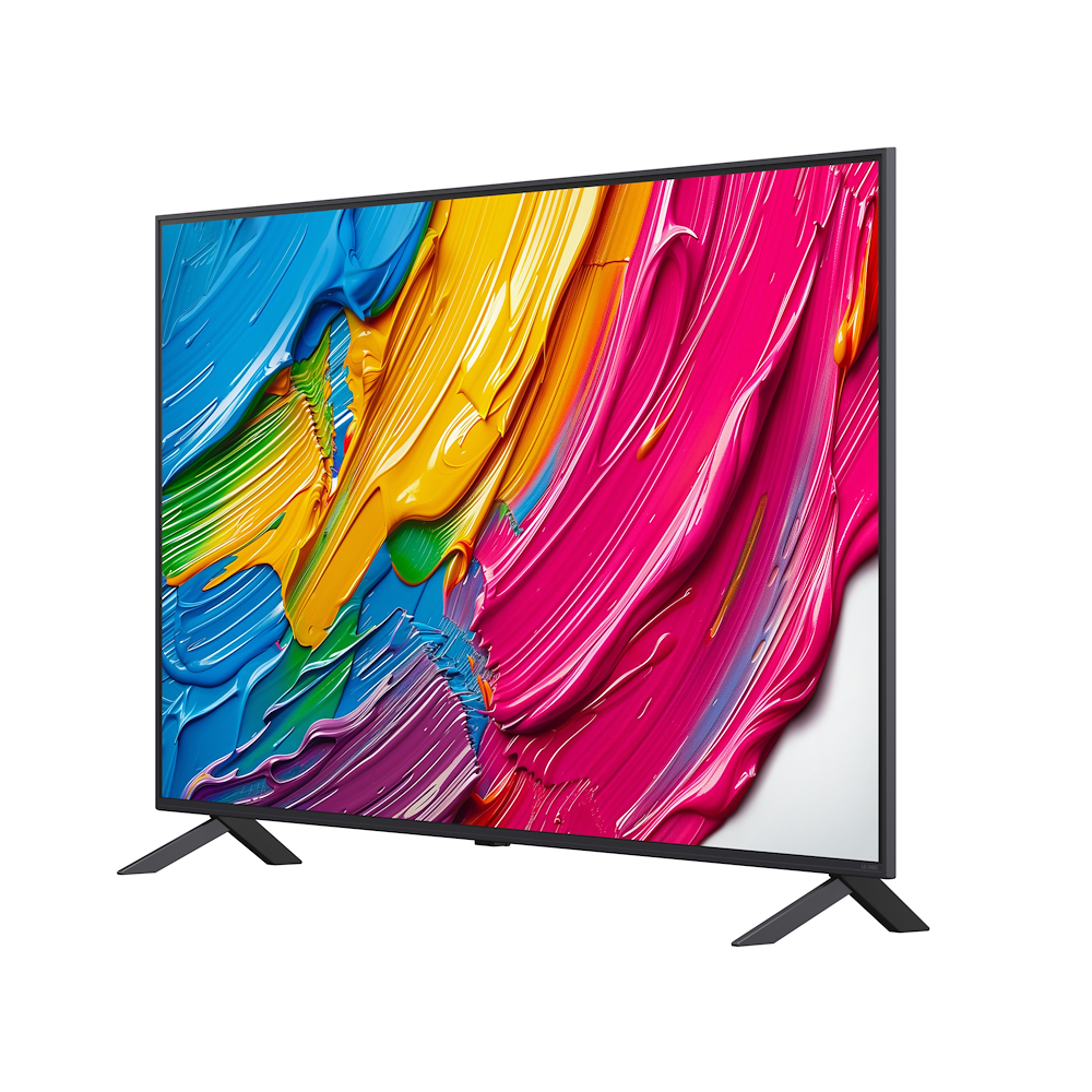 LG 55QNED80A6A.API - 55 Zoll QNED 4K Smart TV