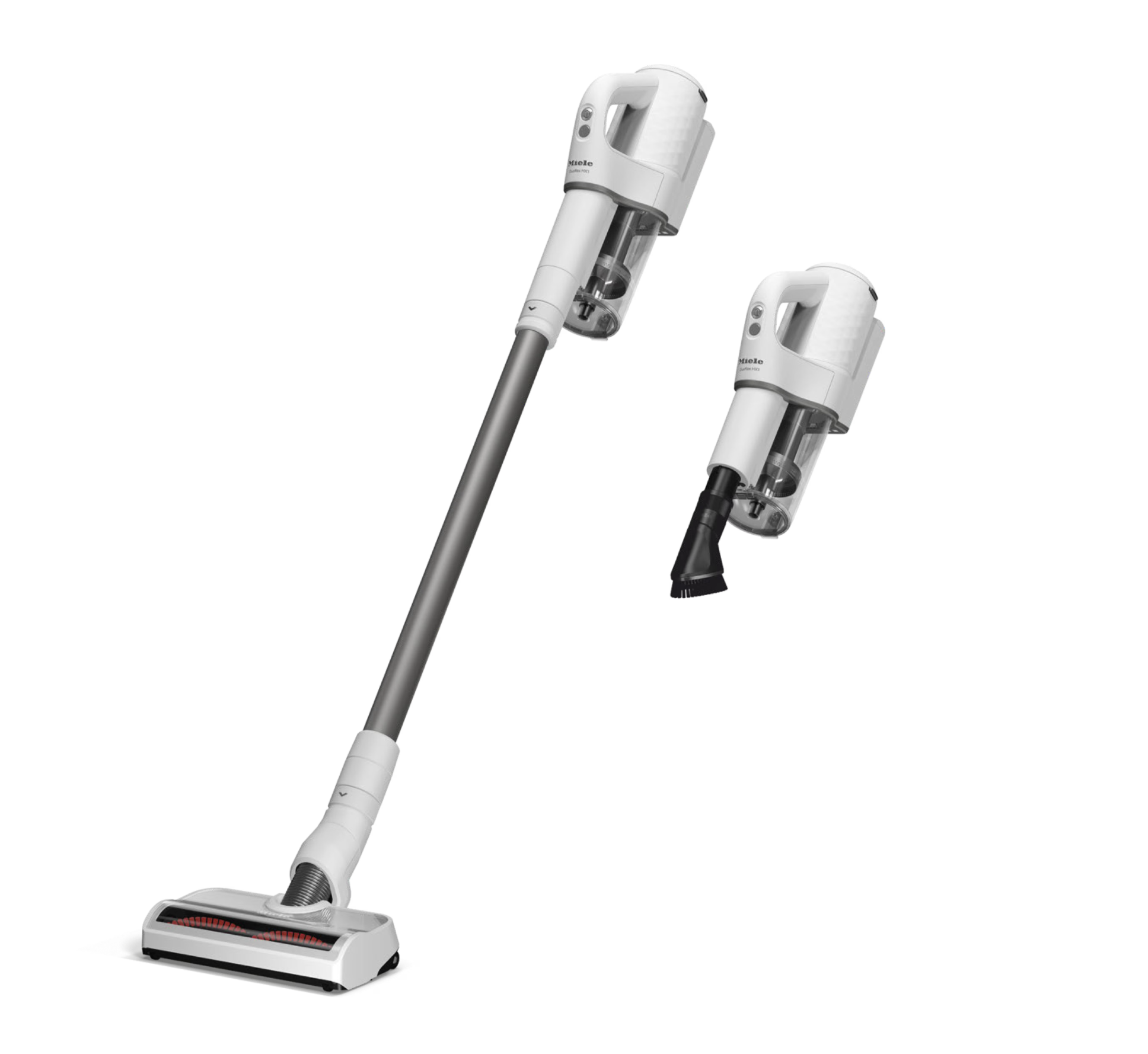 Miele DUOFLEXHX1HARDFLOOR - Kabelloser Staubsauger für Hartböden