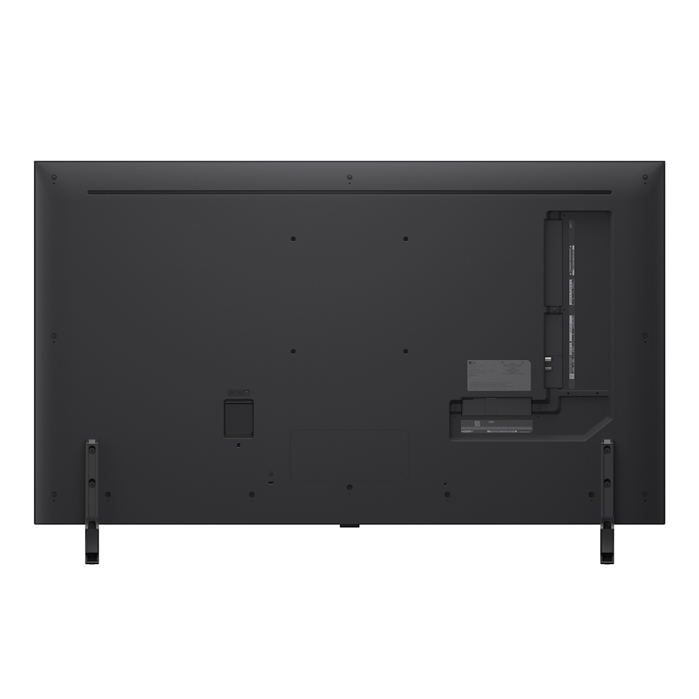 LG 50QNED80A6A.API - TV QNED 50" 4K HDR LG 50QNED80A6A.API - TV QNED 50" 4K HDR