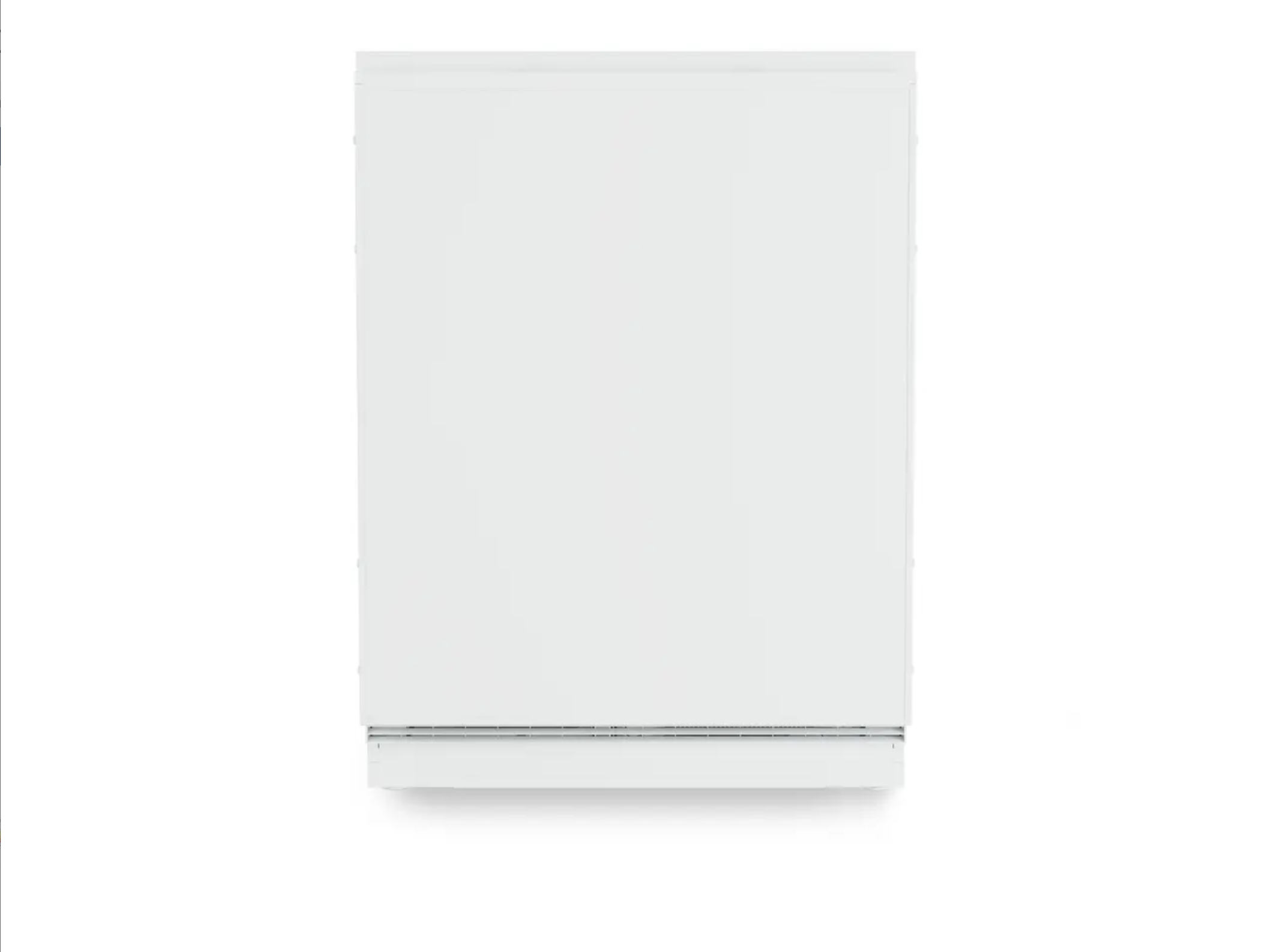 Liebherr DURd 3600 - Unterbau-Kühlschrank dekorfähig