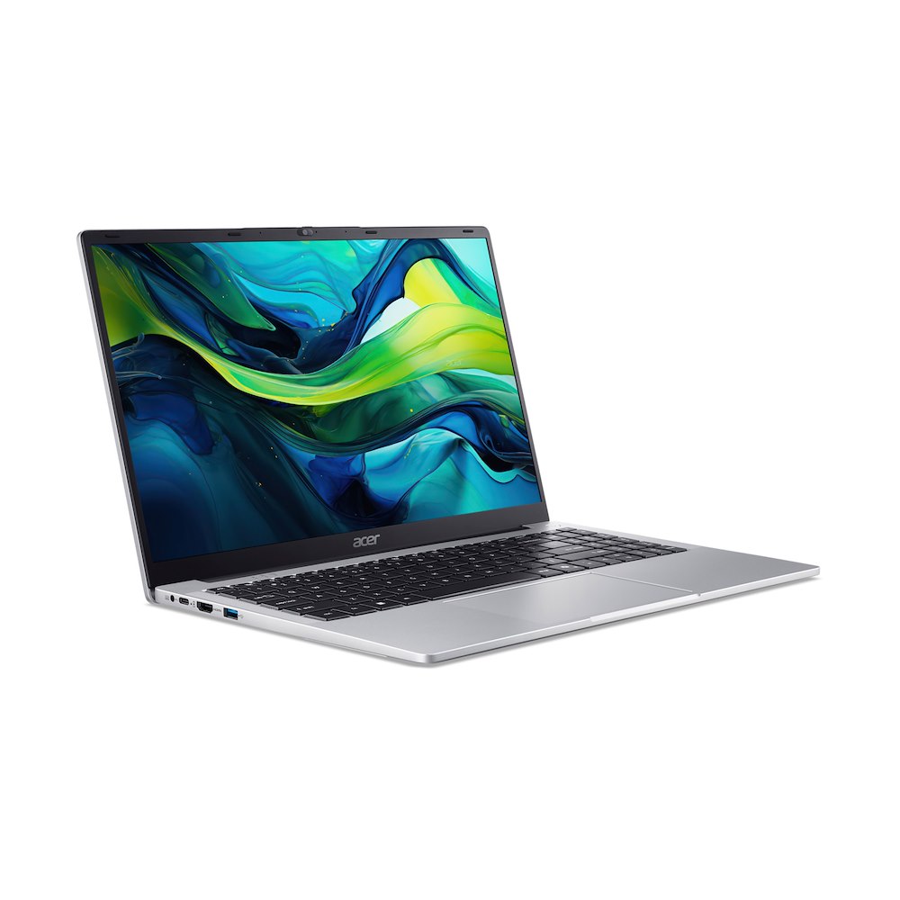 ACER ASPIRELITE15AL1532PC4QG - Notebook 15.6" Silver