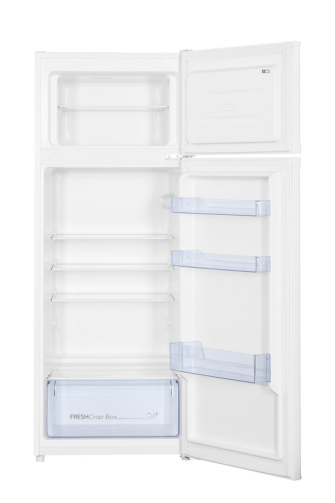 SMARTWAY WHDP28NSM1WE3 FRIGORIFERO DOPPIA PORTA 206 L BIANCO