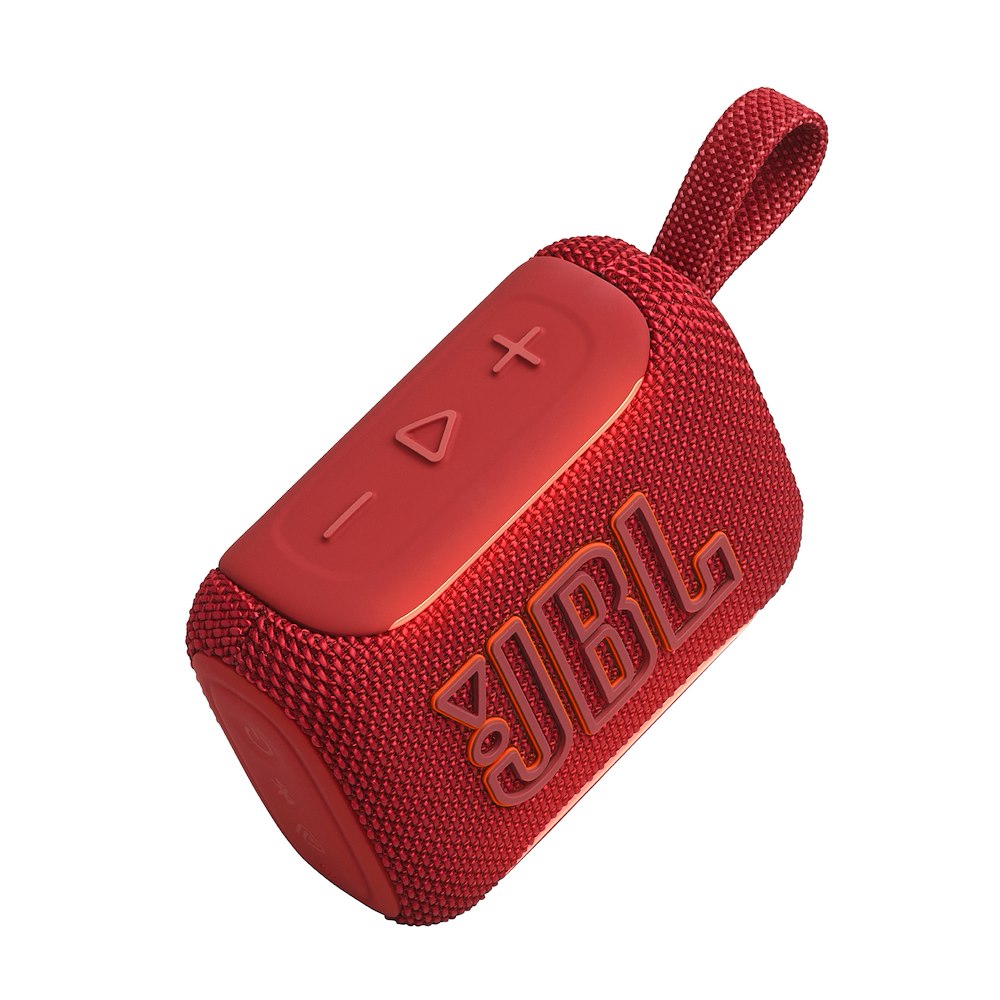 JBL JBLGO5SQUAD - Kompakter Mini Lautsprecher Squad